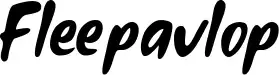 Fleepavlop