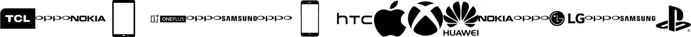 Font Logos Technology