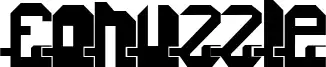 Fonuzzle