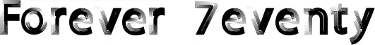 Forever 7eventy