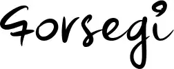 Forsegi