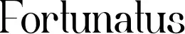 Fortunatus