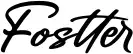 Fostter