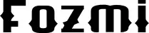 Fozmi
