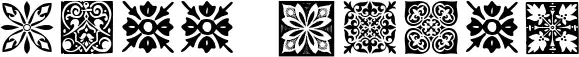 Free Tiles