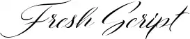 Fresh Script