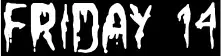 Friday 14