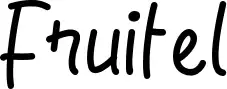 Fruitel
