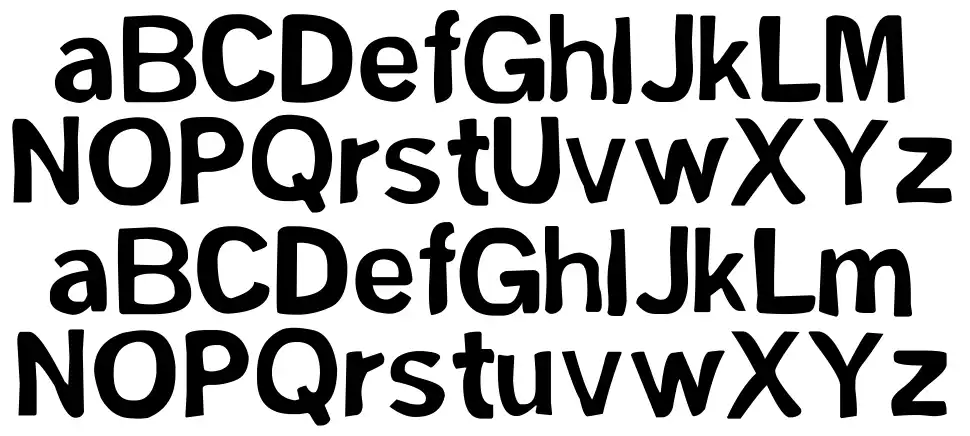 FSM Sans font