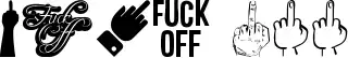 Fuck Off