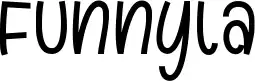 Funnyla