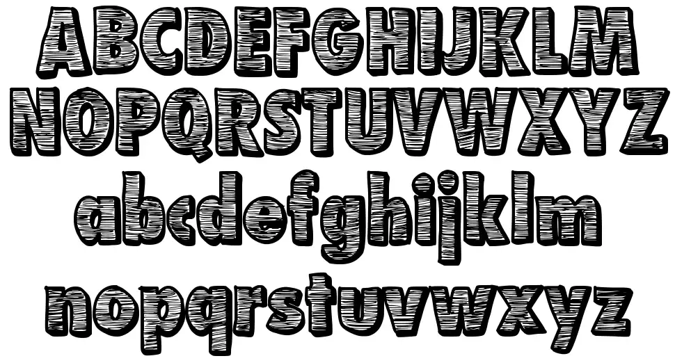 Futurr font