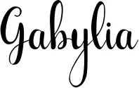 Gabylia