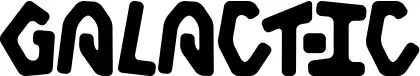 Galactic