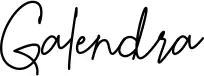 Galendra