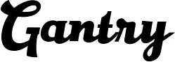 Gantry