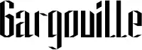 Gargouille