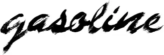 Gasoline