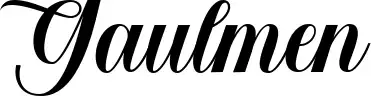 Gaulmen