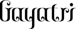 Gayatri
