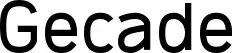 Gecade