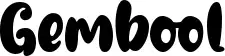 Gembool