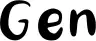 Gen