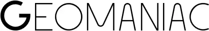 Geomaniac