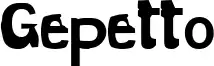Gepetto