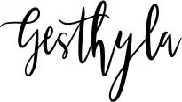 Gesthyla