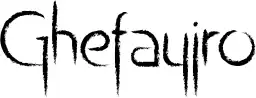 Ghefayjro