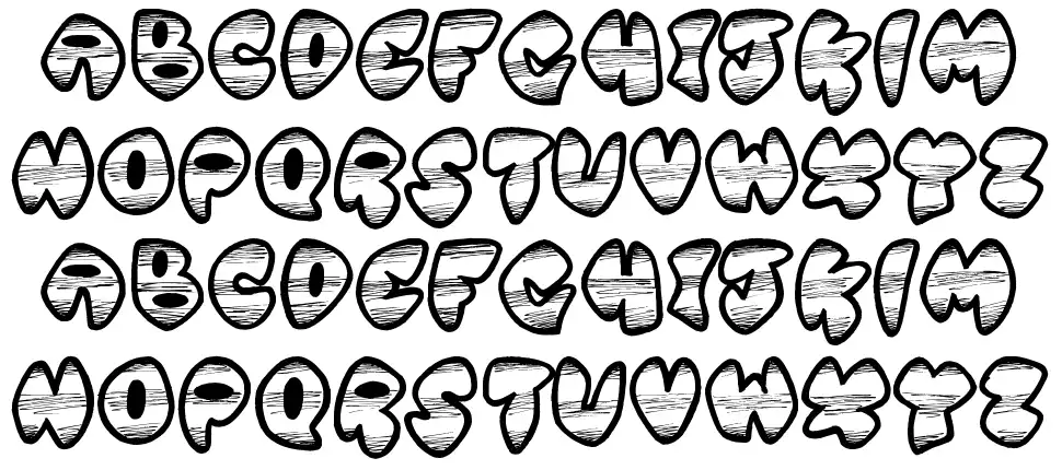 How to write ghetto with ghetto letters picture