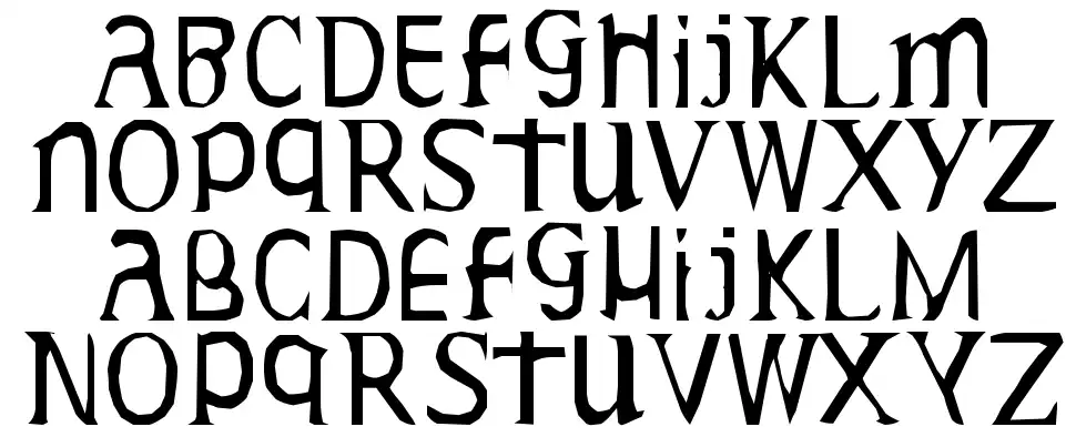 Gideon Plexus font