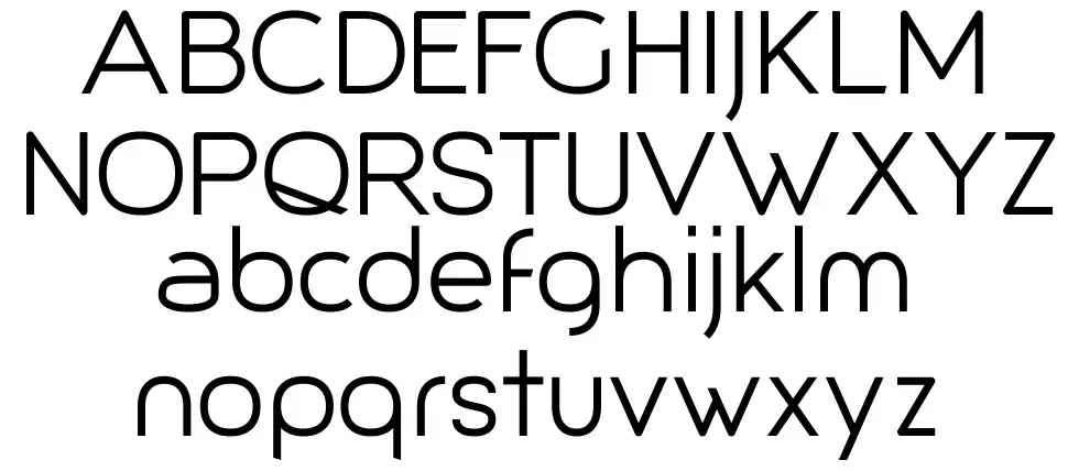 Giorgio font