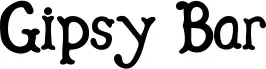 Gipsy Bar