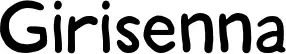 Girisenna