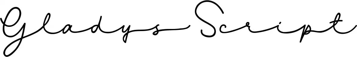 Gladys Script