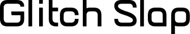 Glitch Slap