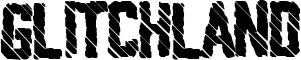Glitchland