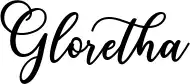 Gloretha