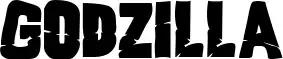 Godzilla