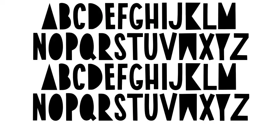 Goes To Japan font