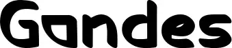 Gondes