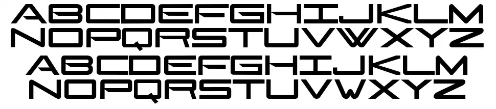 Gonzales Sans font