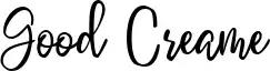 Good Creame