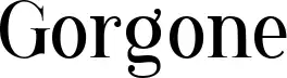 Gorgone