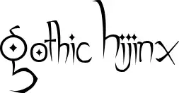 Gothic Hijinx