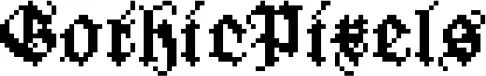 GothicPixels