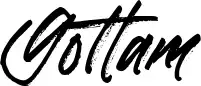 Gottam