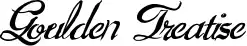 Goulden Treatise